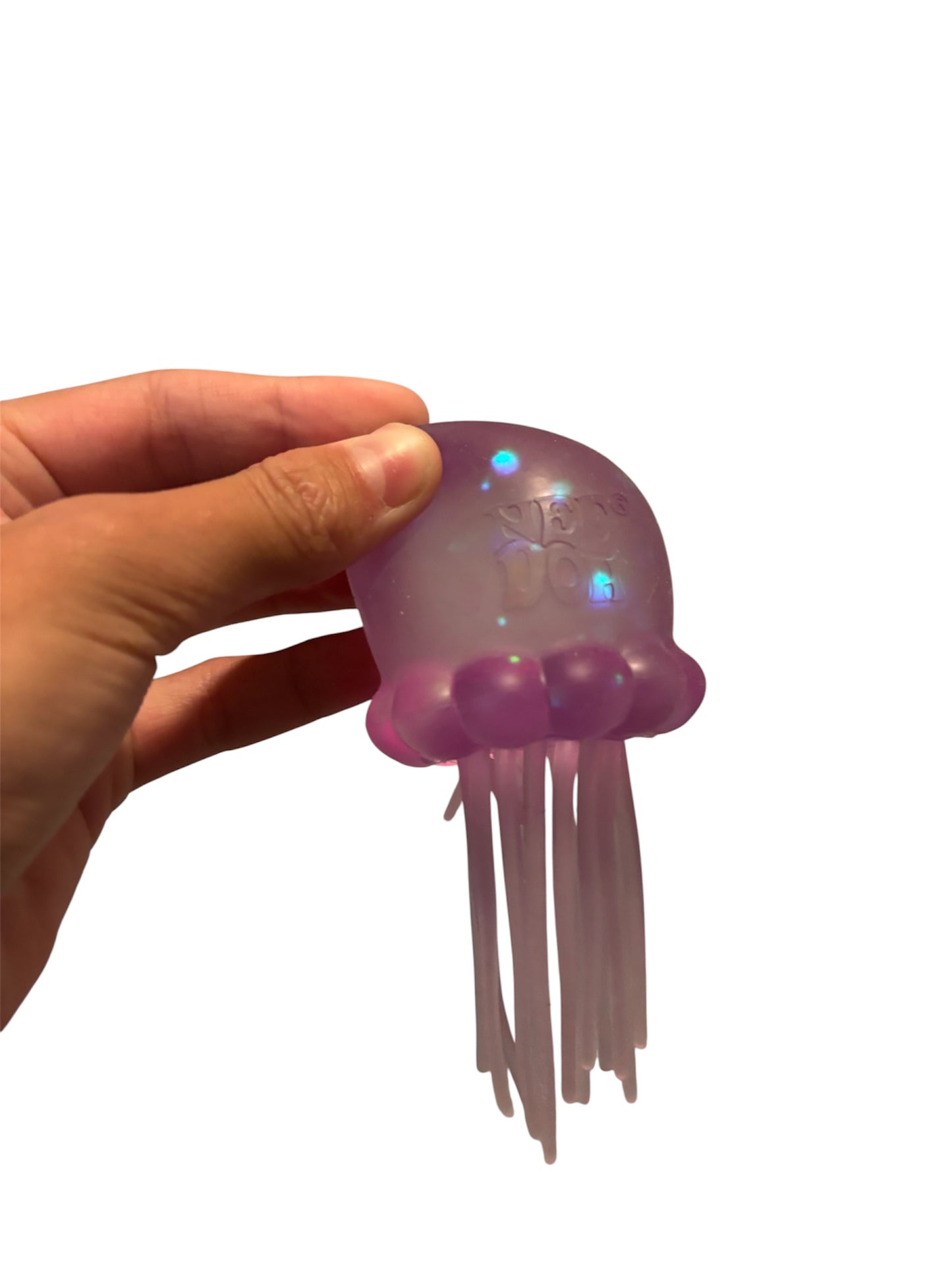 Needoh jellyfish(used)